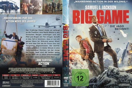 Big Game 2014