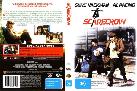 Scarecrow 1973