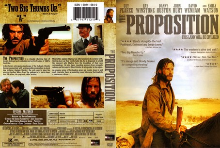 The Proposition 2005