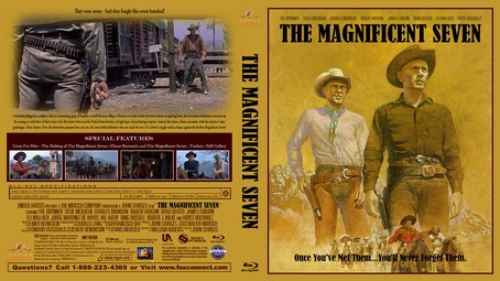 The Magnificent Seven 1960
