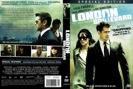 London Boulevard 2010