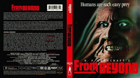 From Beyond 1986