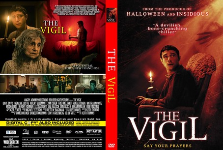 The Vigil 2019
