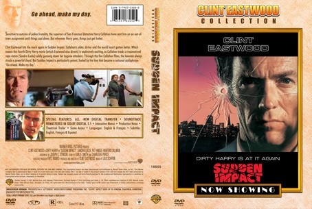 Sudden Impact 1983
