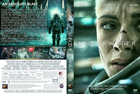 Underwater 2020
