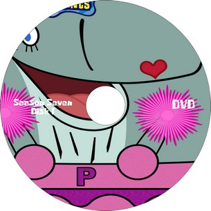 SpongeBob SquarePants Season 7