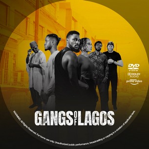 Gangs of Lagos 2023