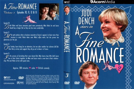A Fine Romance Season 3