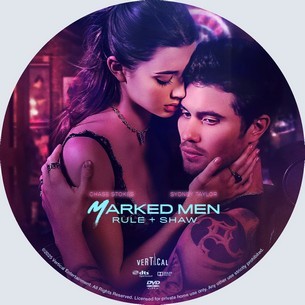 Marked Men 2025