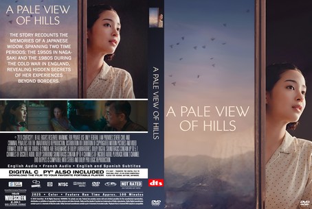 A Pale View of Hills 2025