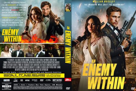 An Enemy Within 2025