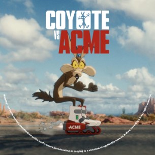 Coyote vs. Acme 2026