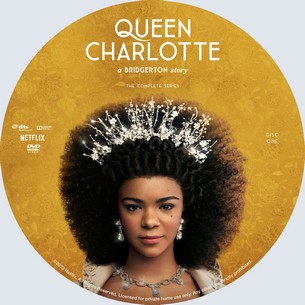 Queen Charlotte A Bridgerton Story 2023