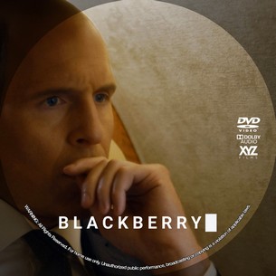 BlackBerry 2023