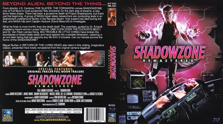 Shadowzone 1990