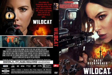 Wildcat 2025