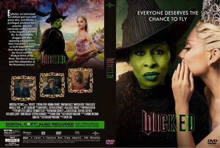 Wicked 2024