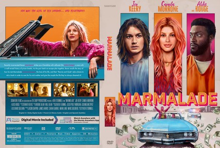 Marmalade 2024