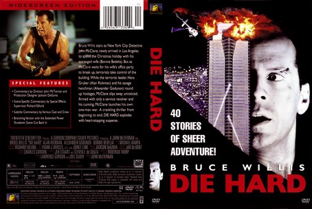 Die Hard 1988