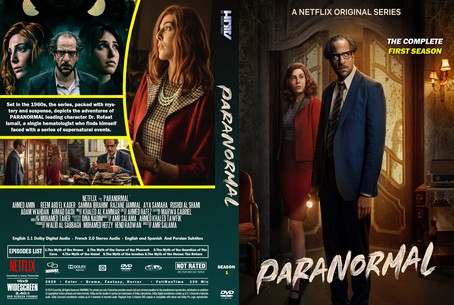 Paranormal Season 1
