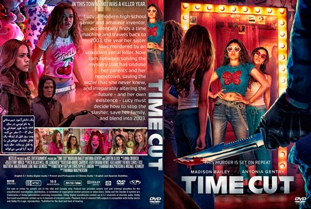 Time Cut 2024