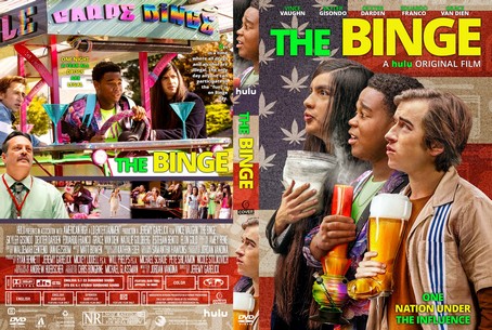 The Binge 2020