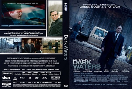 Dark Waters 2019
