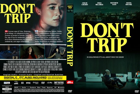 Dont Trip 2025