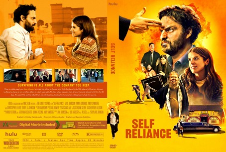 Self Reliance 2023