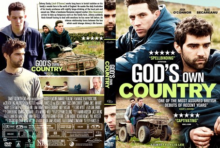 Gods Own Country 2017