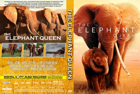 The Elephant Queen 2018
