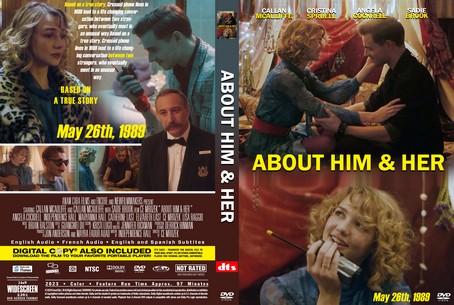 About him & her 2023