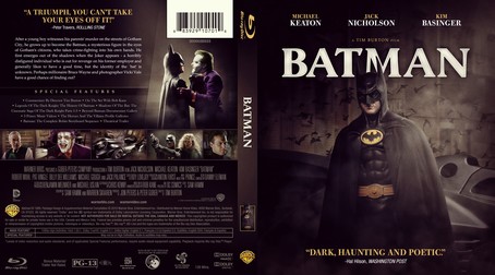 Batman 1989