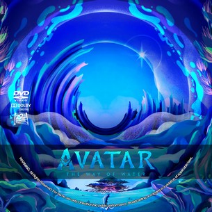 Avatar The Way of Water 2022