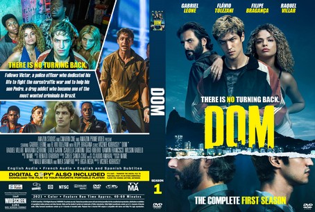Dom Season 1