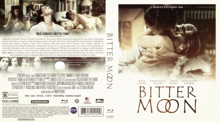 Bitter Moon 1992