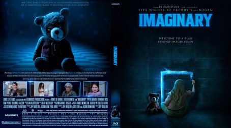 Imaginary 2024