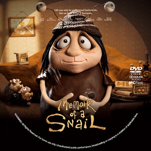Memoir of a Snail 2024