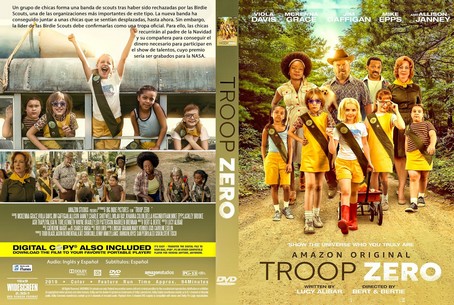 Troop Zero 2019