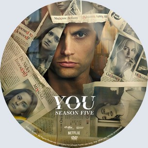 You Season 5