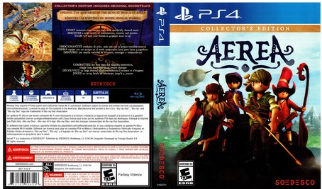 AereA