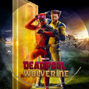 Deadpool & Wolverine 2024