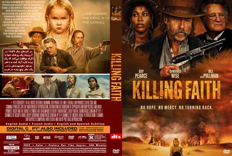 Killing Faith 2025