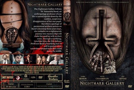 The Nightingale 2018