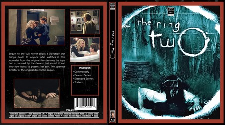 The Ring Two 2005