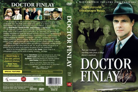 Doctor Finlay Season 2