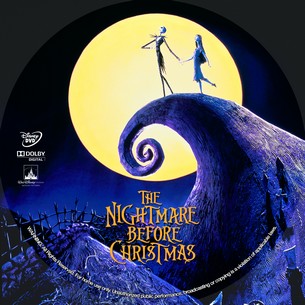 The Nightmare Before Christmas 1993