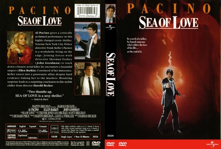 Sea of Love 1989