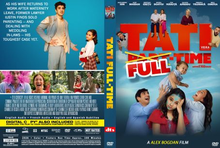 Tati Full-Time 2025