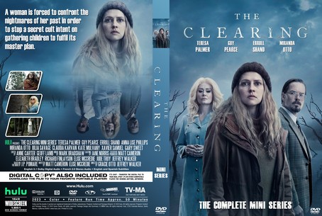 The Clearing Season 1